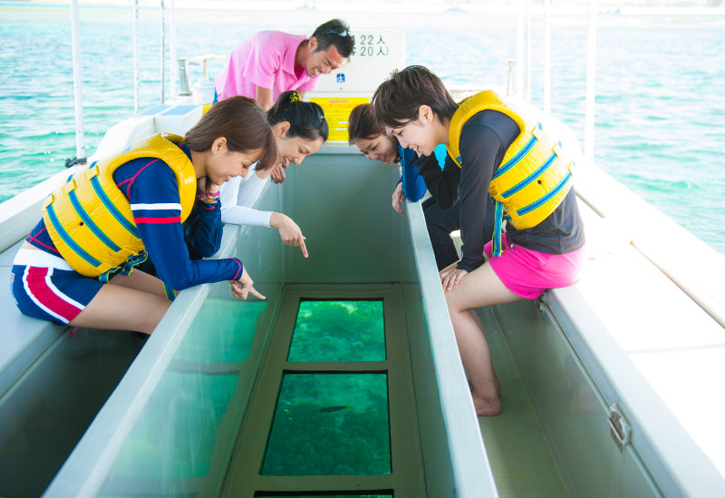 北谷海人の会