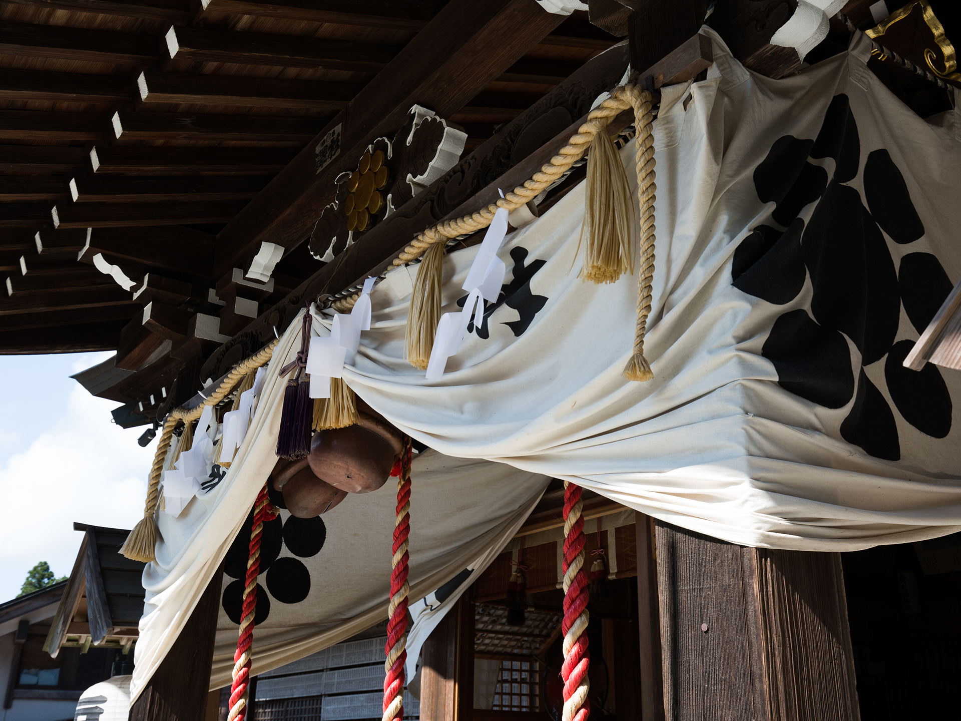 戸澤神社