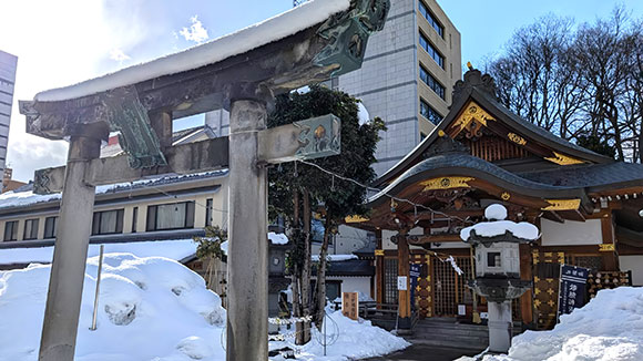 冬の画像1