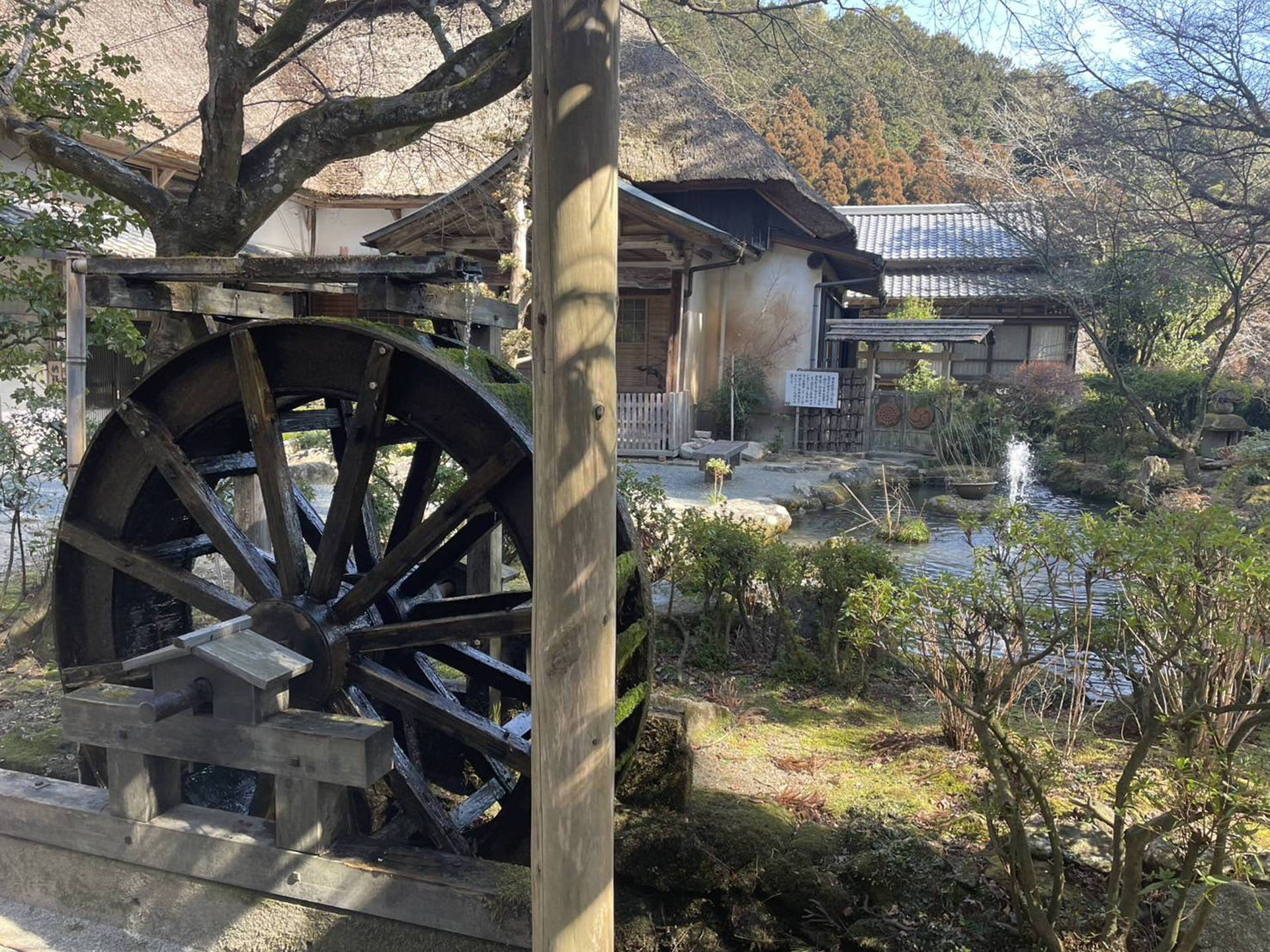 大興善寺