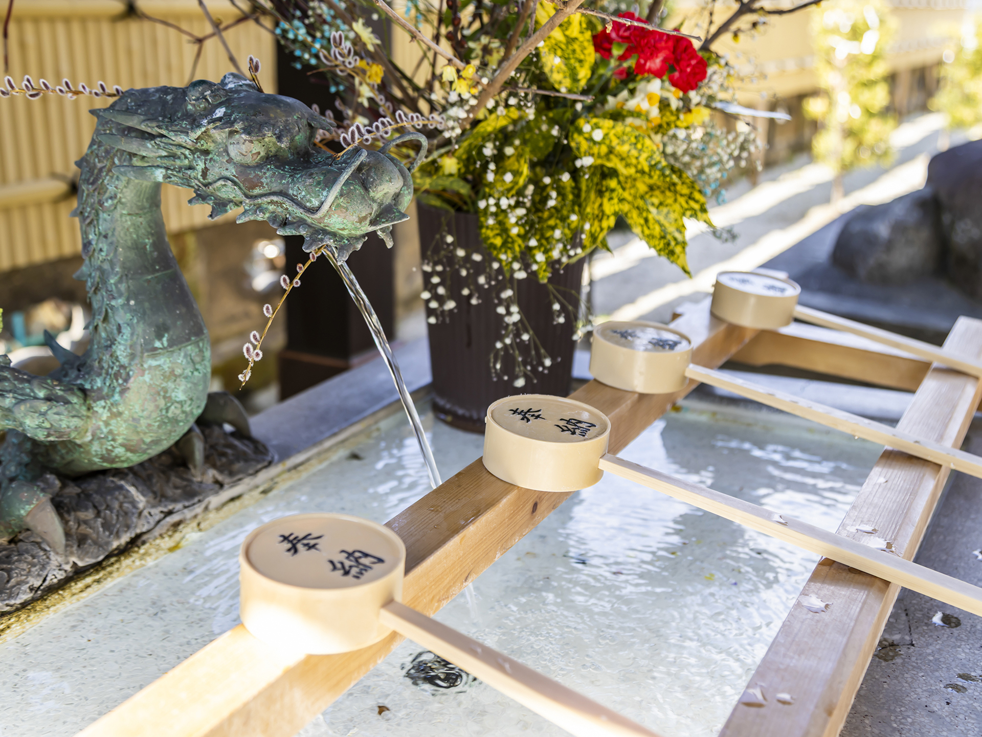 別所琴平神社