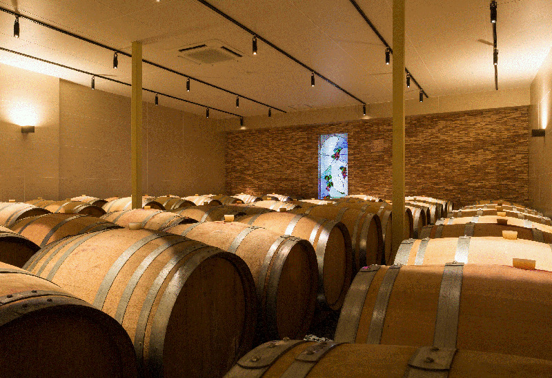 まるき葡萄酒-Maruki Winery-