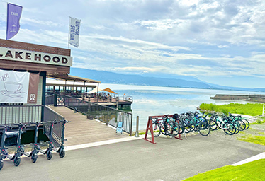 LAKEHOOD OKAYA