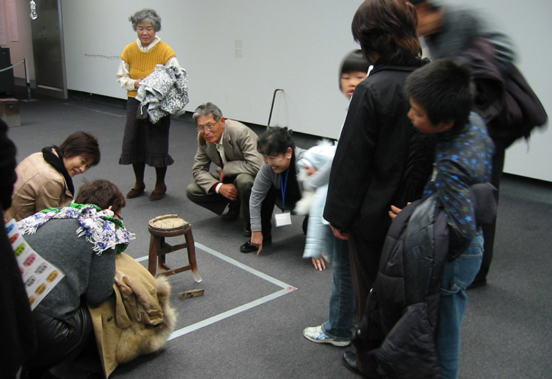 岡山県立美術館