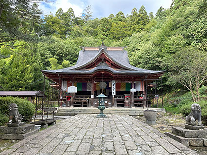 亀岡文殊