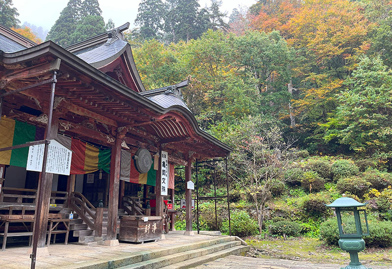 亀岡文殊