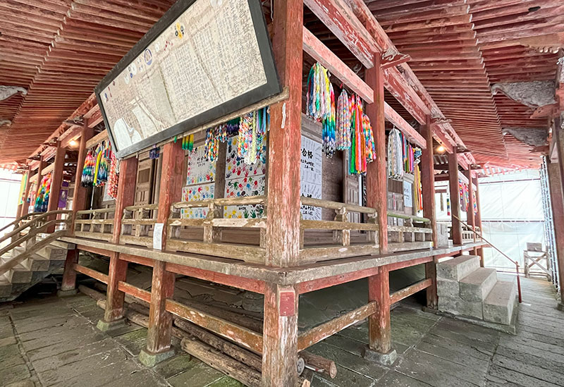 亀岡文殊
