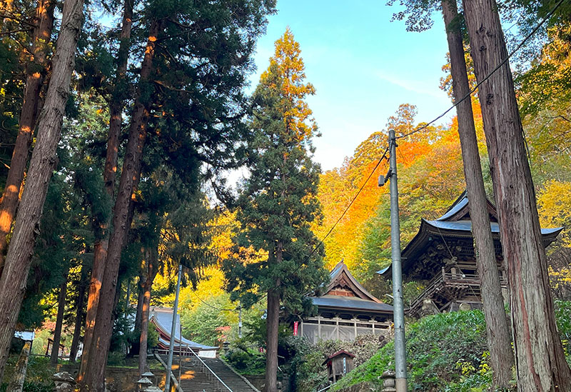 亀岡文殊