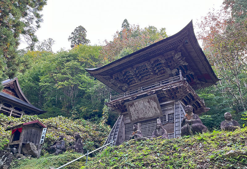 亀岡文殊