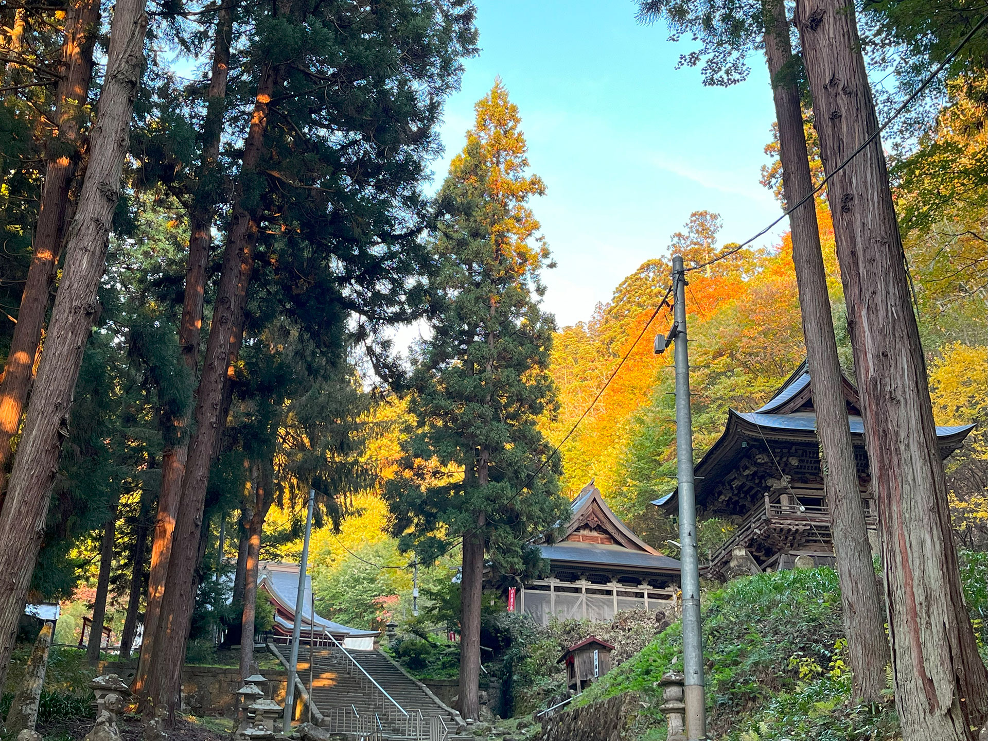 亀岡文殊