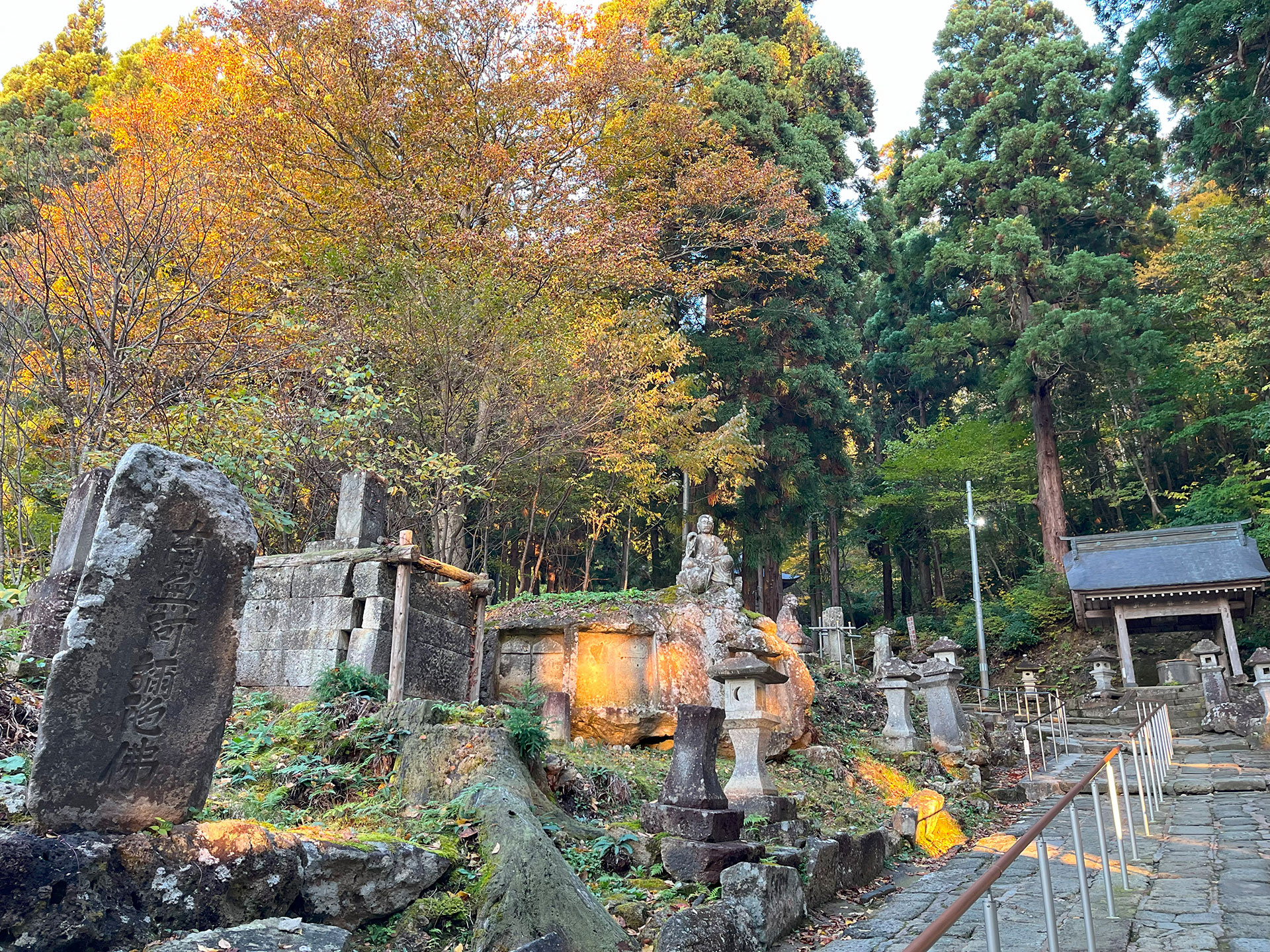 亀岡文殊