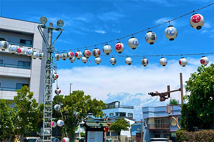 夏の画像2