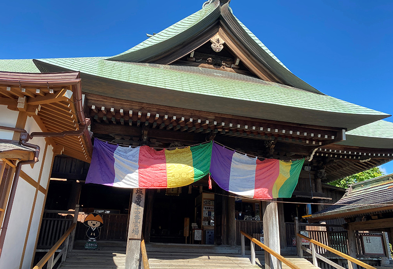 弘明寺