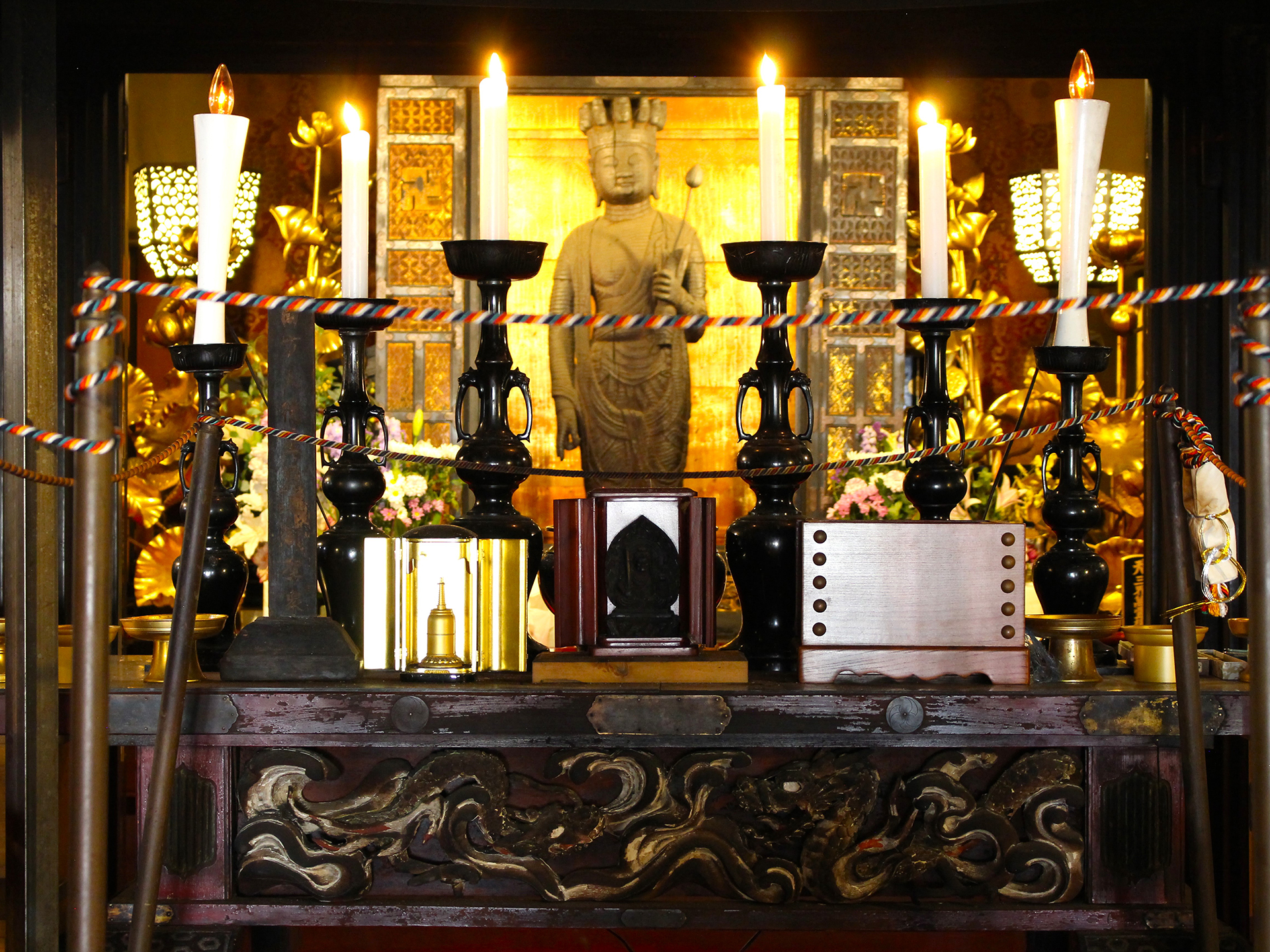 弘明寺