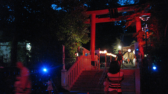 夏の画像1