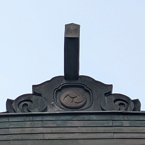 豊國神社