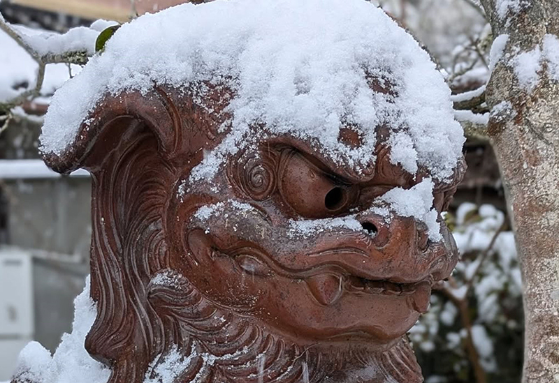 豊國神社