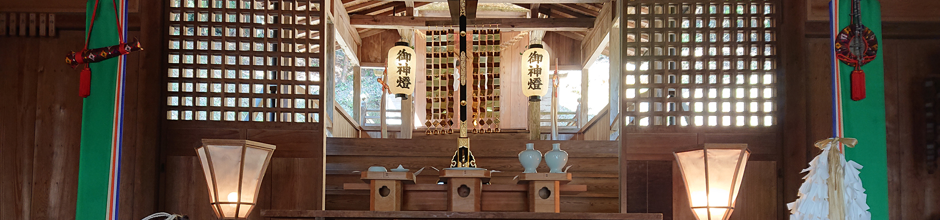 豊國神社