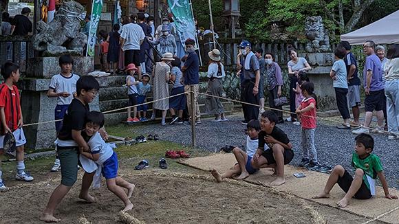 夏の画像1