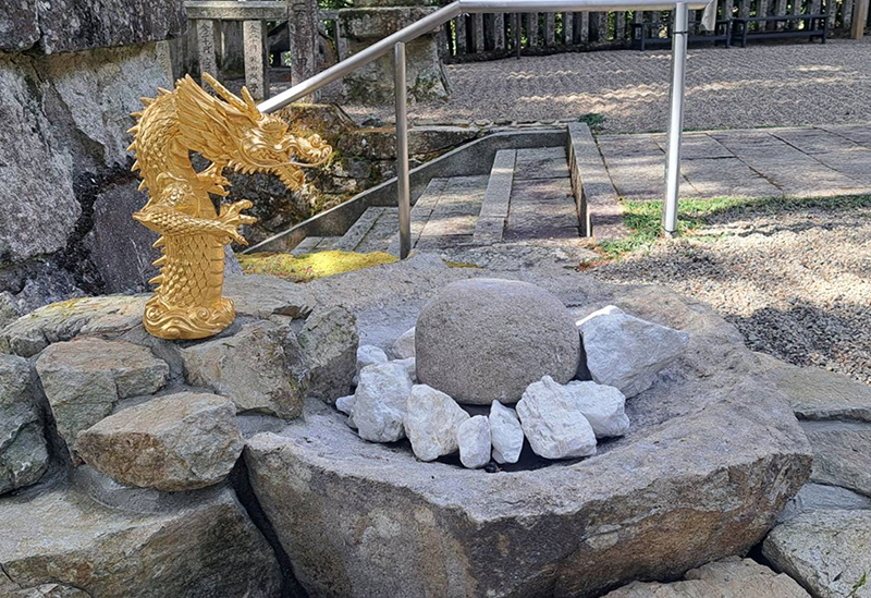 中谷神社