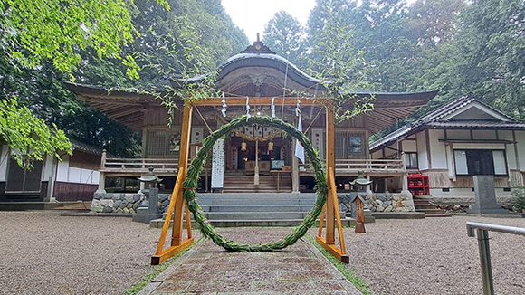 夏の画像1