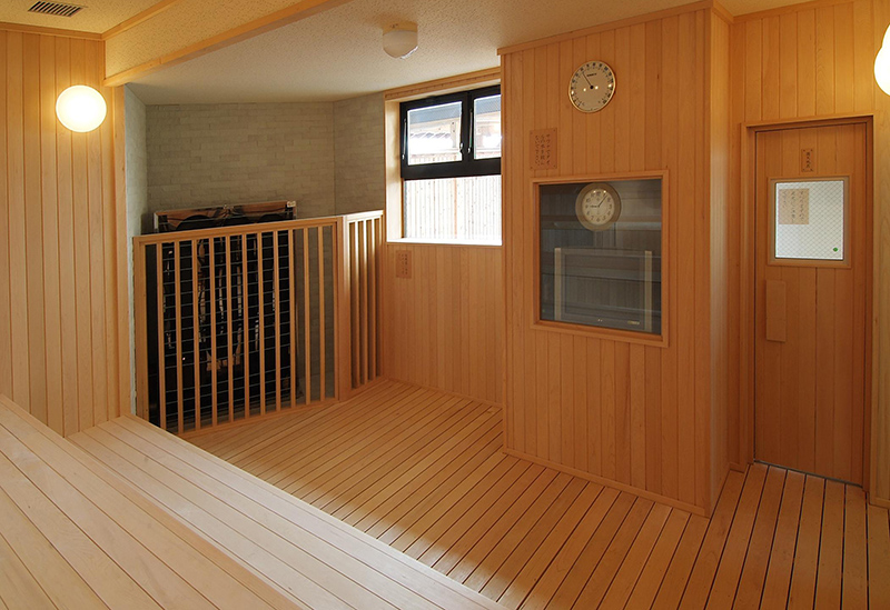 熊ノ沢温泉