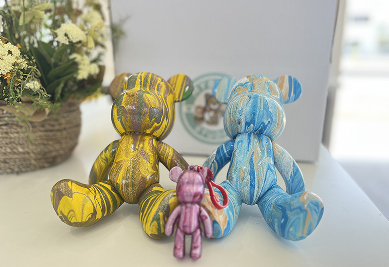 MYBEAR STUDIO 淡路島