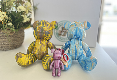 MYBEAR STUDIO 淡路島