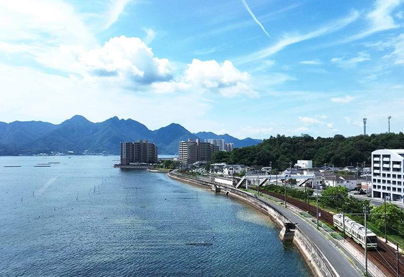 広島電鉄株式会社