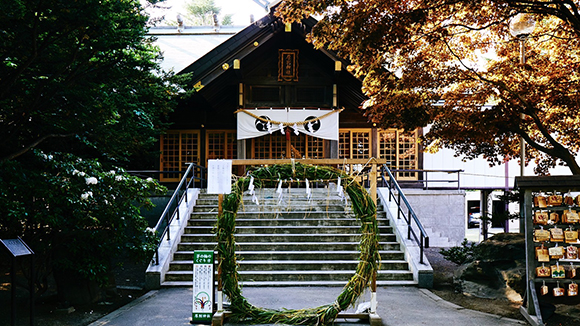 夏の画像1
