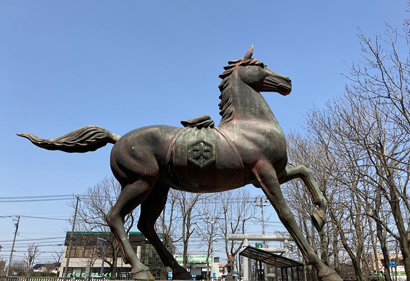 鳥取神社