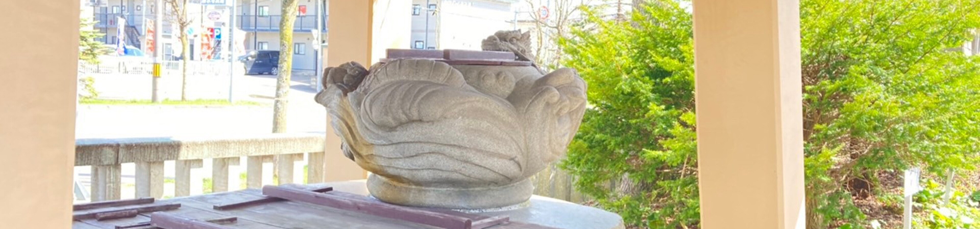 鳥取神社