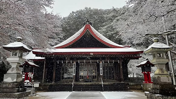 冬の画像1
