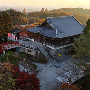 高崎白衣大観音 慈眼院