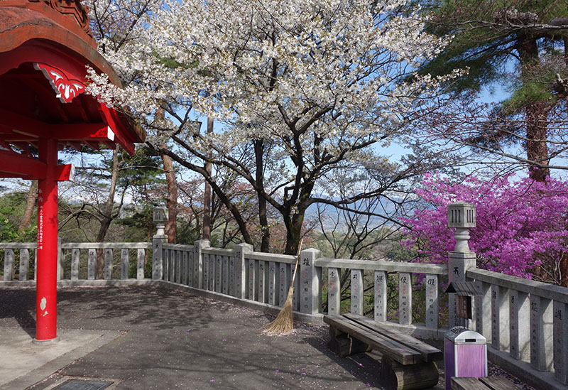 高崎白衣大観音 慈眼院