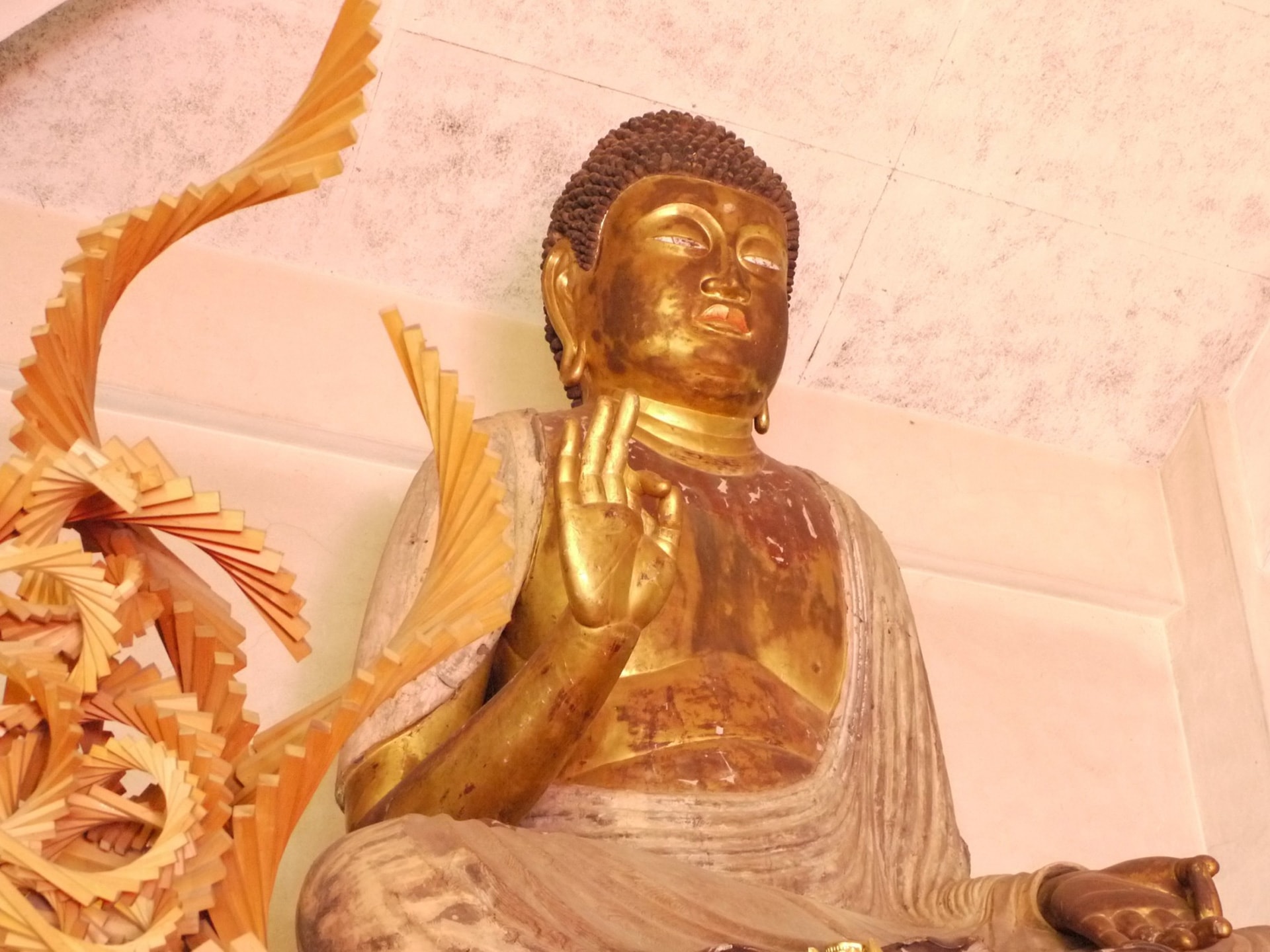 日向薬師　宝城坊