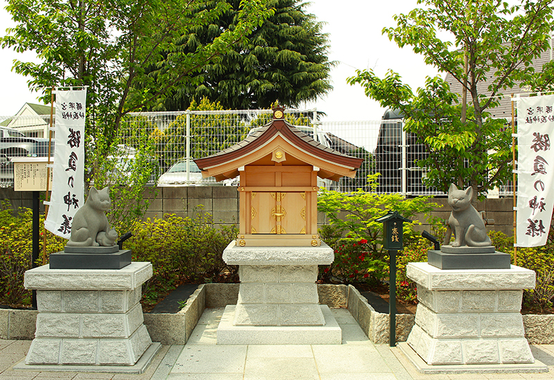妙義神社