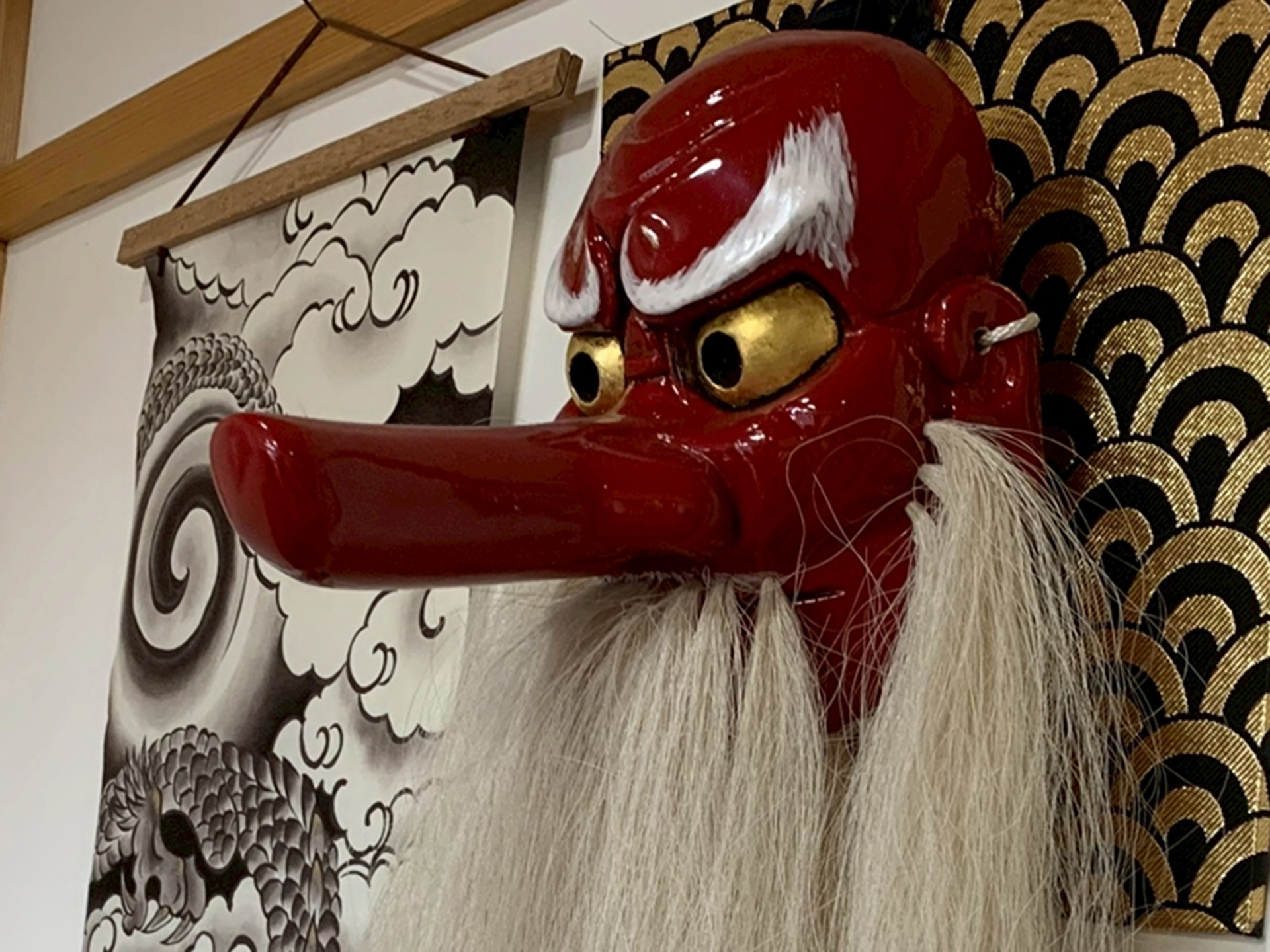 瀧野川八幡神社