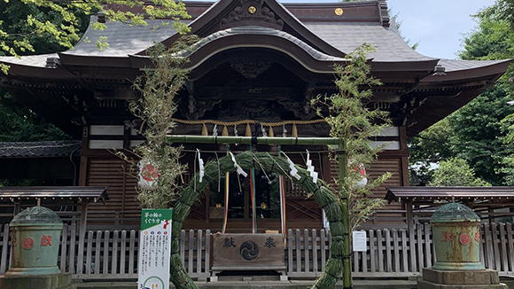 夏の画像1