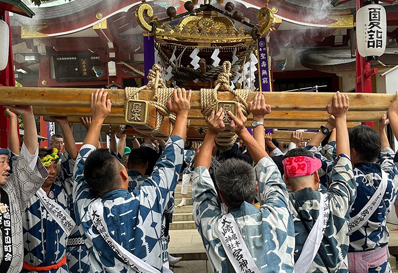 居木神社