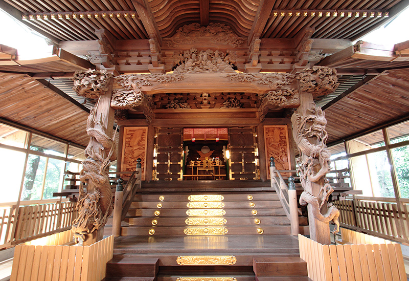 大鷲神社