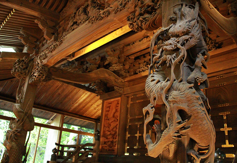 大鷲神社