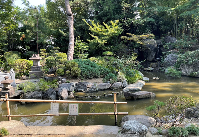大鷲神社