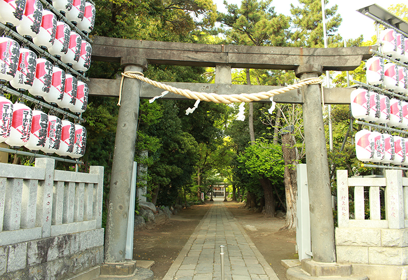 大鷲神社
