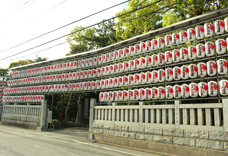 大鷲神社