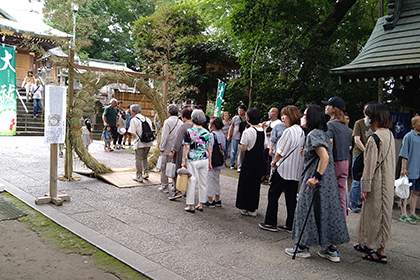 夏の画像2