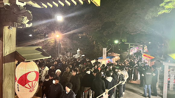 冬の画像1