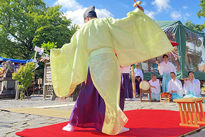 夏の画像2