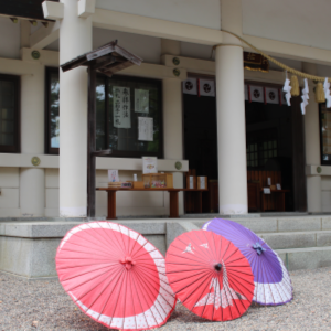 彌都加伎神社