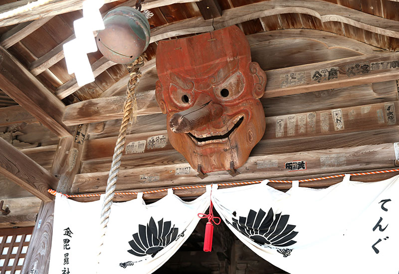 萩・長門